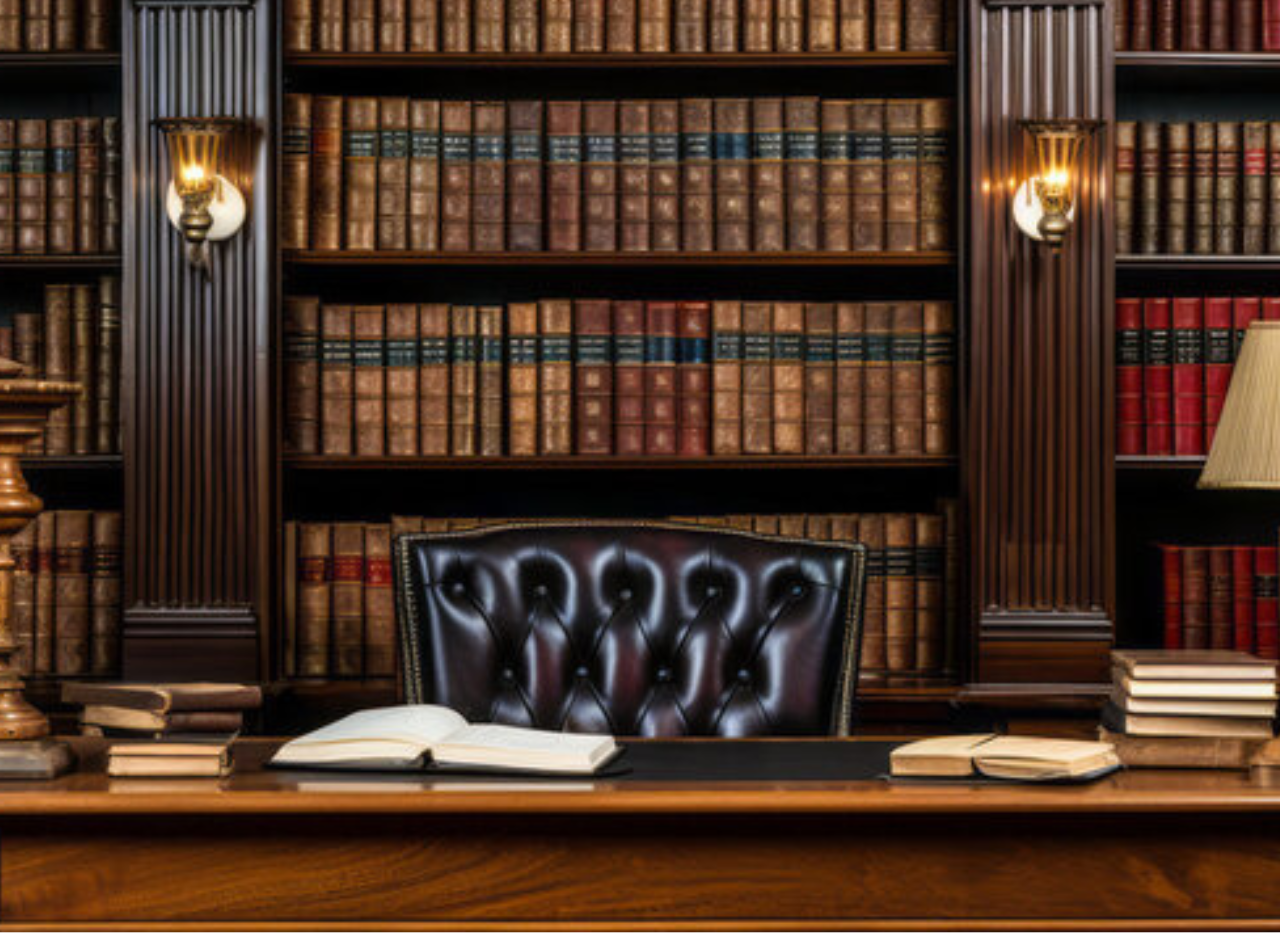 Bibliothèque Juridique